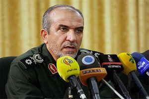 در عراق و افغانستان حکومت وجود دارد ولی حاکمیت در همه جا اعمال نمی‌شود