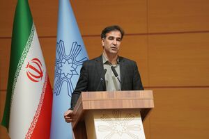 نیروگاه خورشیدی ۳ مگاواتی در دانشگاه محقق اردبیلی احداث می‌شود