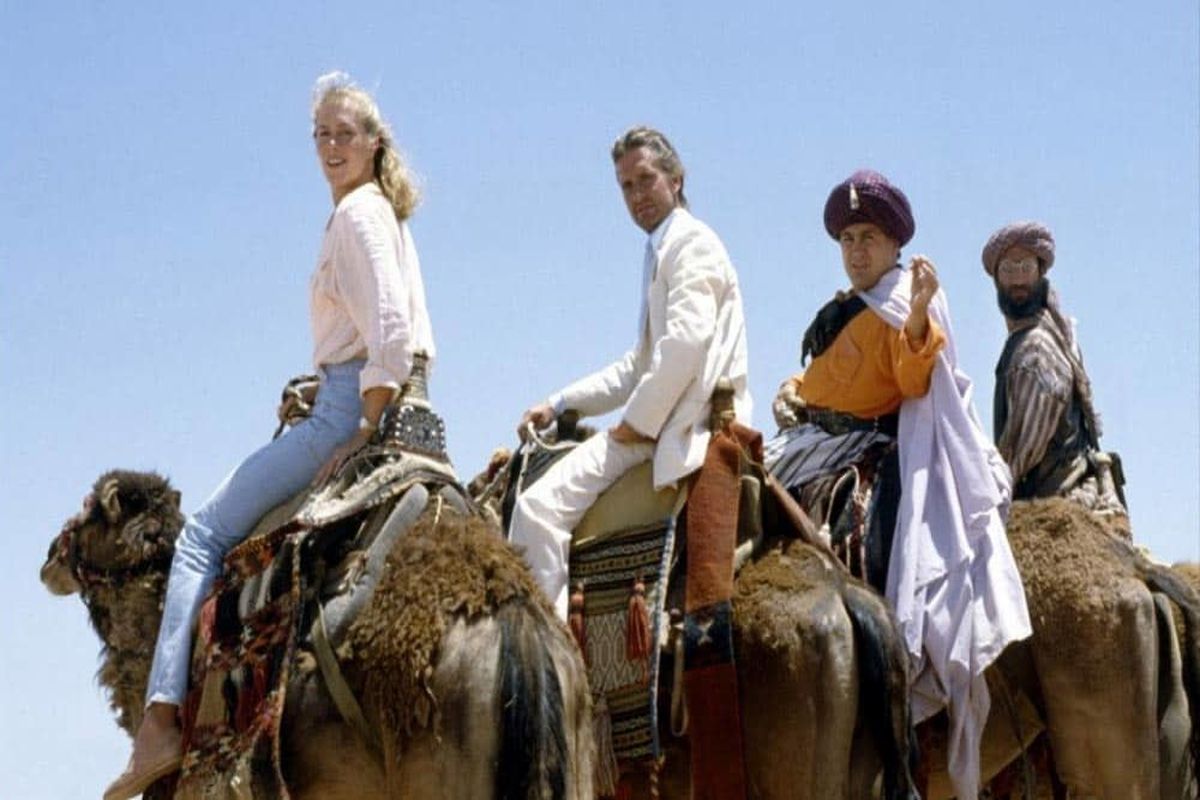 فیلم The Hunt 2012