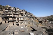 "کنگ" روستایی با قدمت 3000 سال/ از ماسوله مشهد حتما بازدید کنید+تصاویر