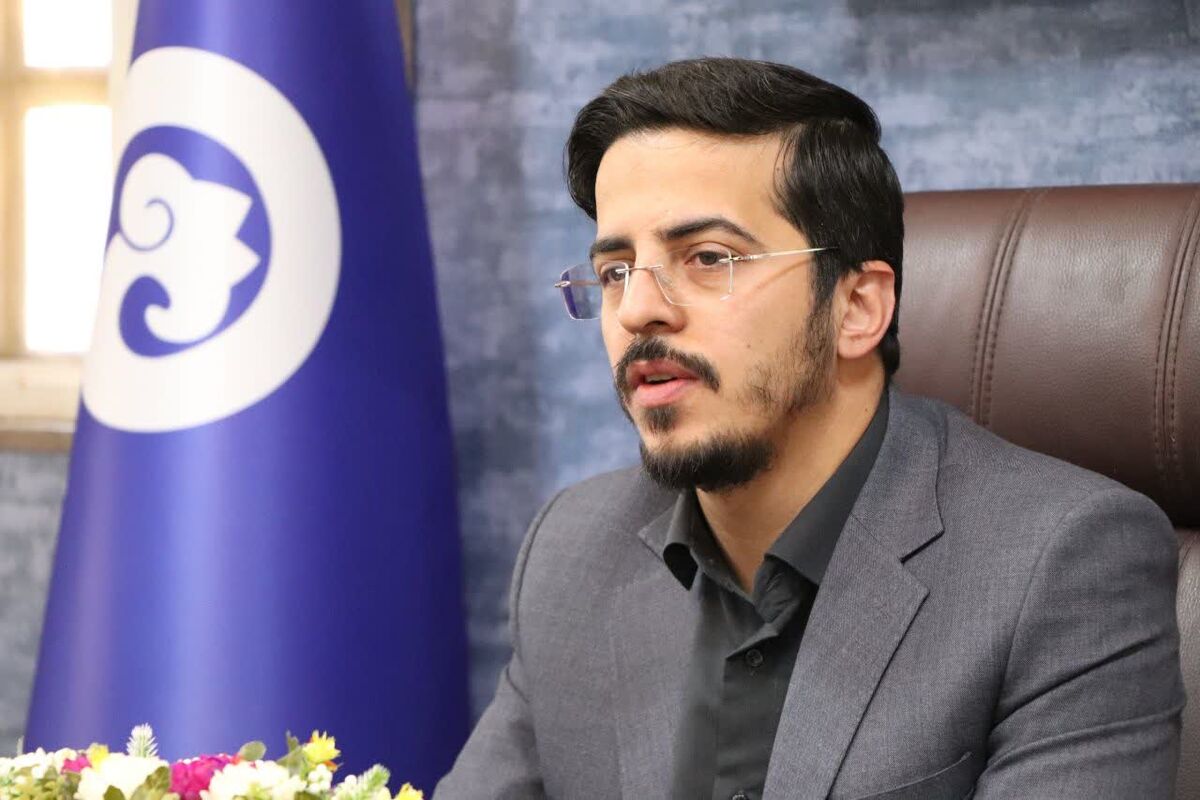 مدیر عامل نمایشگاه فارس