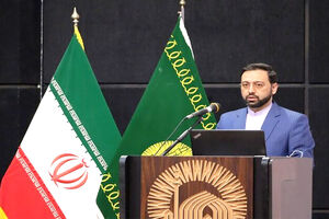 امروز رسانه‌ها از مهمترین منابع قدرت محسوب می‌شوند