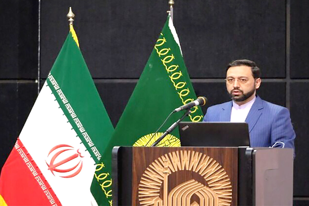 قائم مقام تولیت آستان قدس رضوی
