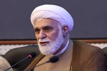 پیام تسلیت امام جمعه کیش در پی حادثه انفجار در بندر شهید رجایی