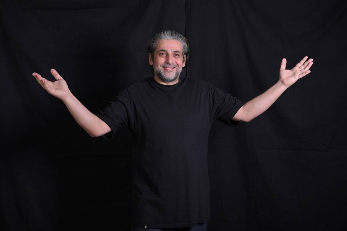 حمید گودرزی