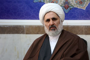 سرپرست جدید ستاد هماهنگی کانون های مساجد کرمانشاه منصوب شد