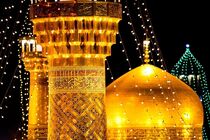 مشهد الرضا (ع) آماده پذیرایی ۲ میلیون زائر