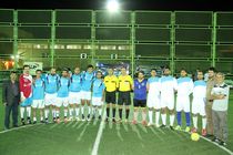 بعد از تهران، اصفهان بیشترین ورزشکار سازمان یافته را دارد