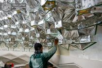 بازسازی عتبات عالیات به دست ۳هزار استادکار ایرانی 