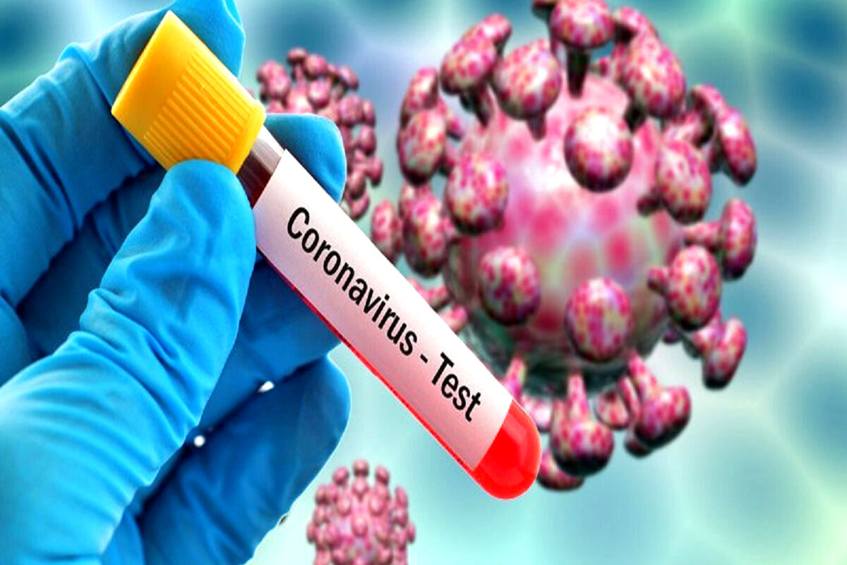  کیت‌های مختص سویه امیکرون