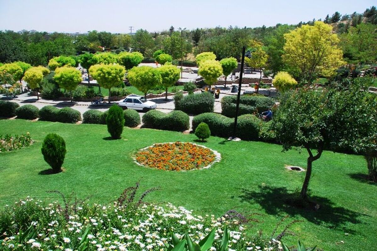 روز طبیعت