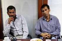 دیگر نمی‌خواهم محیط‌بان باشم + تصاویر