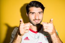We will show Iran's power at 2023 Asian Cup: Iran striker says