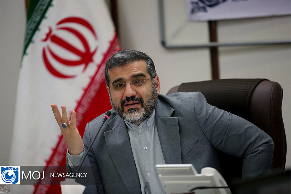 جلسه شورای فرهنگ عمومی / اسماعیلی