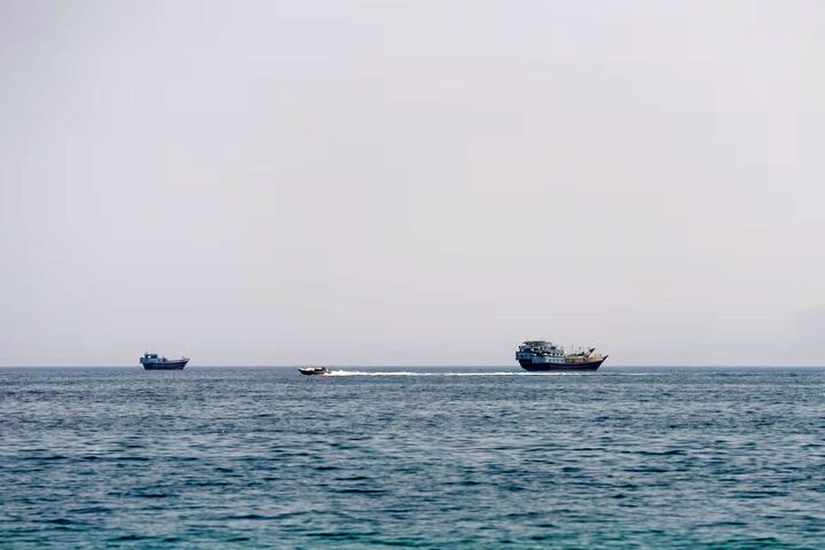 تنگه هرمز