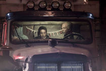 تدوین«کامیون»آغاز شد