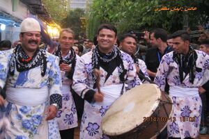 ٢۵ تا ٢٩ مرداد؛ زمان برگزاری «هفته فرهنگی لرستان»