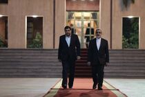 معاون اول رئیس جمهور عازم اوگاندا شد 