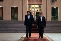 معاون اول رئیس جمهور عازم اوگاندا شد 