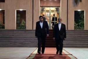 معاون اول رئیس جمهور عازم اوگاندا شد 