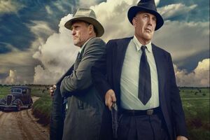 دانلود زیرنویس فیلم The Highwaymen 2019