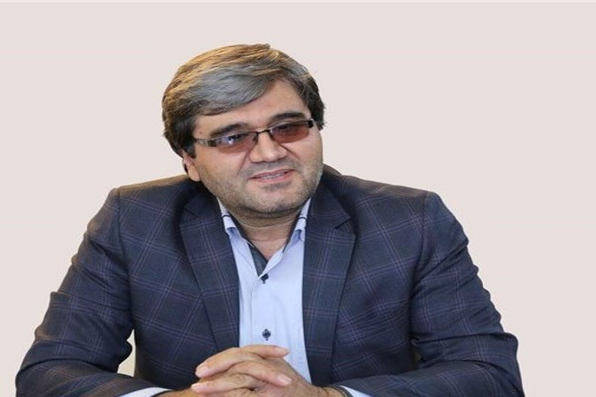 اصفهان- مدیرعامل شرکت نمایشگاهها