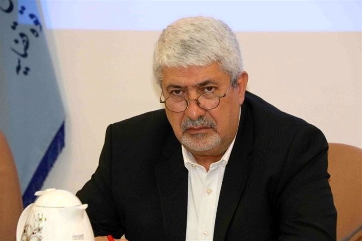 معاون قضائیه