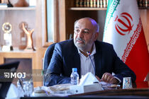 دستور دولت برای افزایش سرویس‌های قطار سنندج–مشهد از شهریورماه