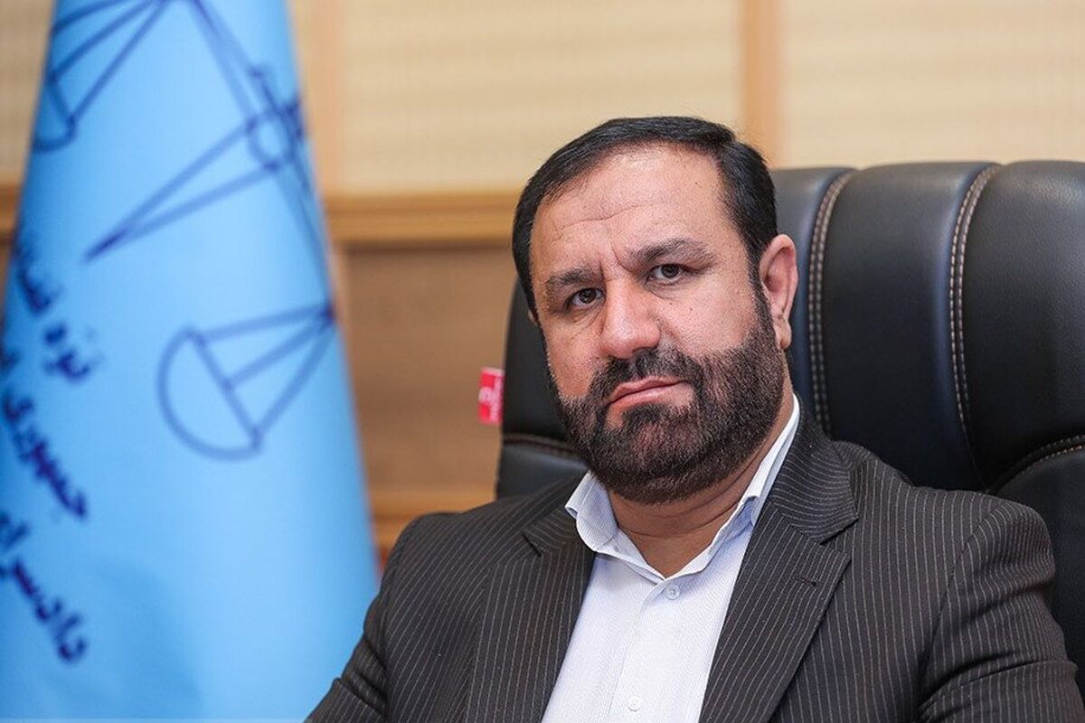 دادستان تهران