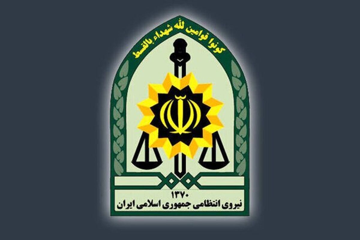 نیروی انتظامی