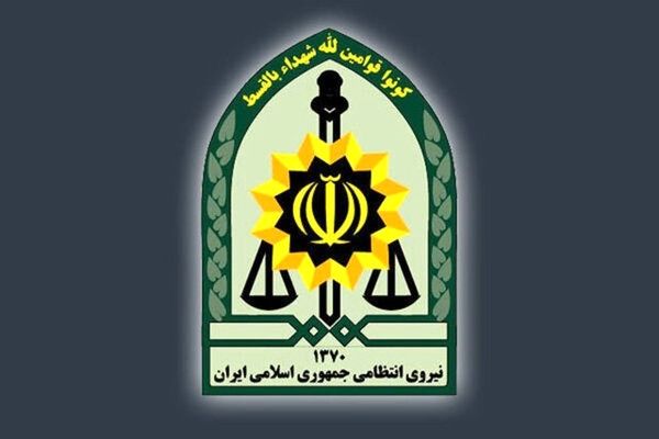 پلمب کافه‌ای مروج شیطان‌پرستی در خیابان ولیعصر تهران  