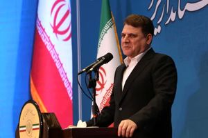 معاون وزیر کشور از تعیین و تکلیف تمام استانداران طی سه هفته آینده خبر داد