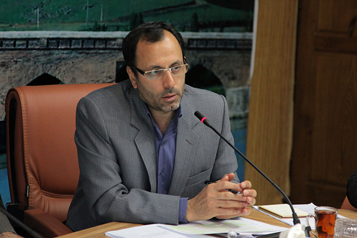 بهرام نصراللهی زاده