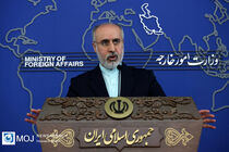 جهانیان برای رهایی سازمان ملل از گروگان آمریکا و اسرائیل تدبیری عاجل بیندیشند
