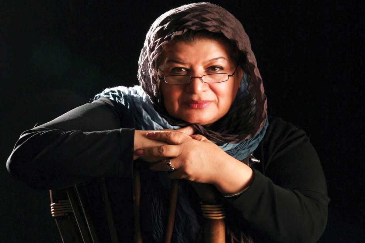 پوران درخشنده 2