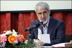 ابلاغ بخشنامه به دادستان‌ها برای انسداد چاه‌های غیرمجاز آب