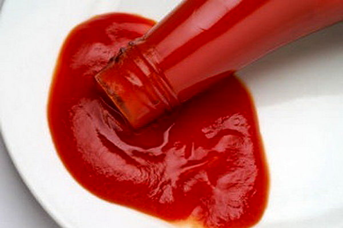 سس گوجه فرنگی