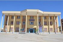آغاز عملیات احداث ساخت ۵۰ مدرسه در استان