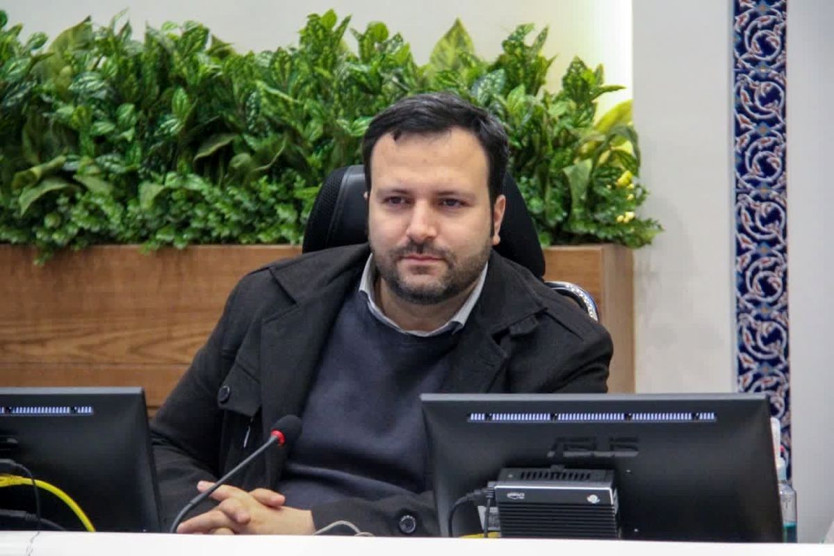 مصطفی نباتی نژاد