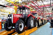 صادرات تراکتورسازی به ۲۵ کشور دنیا