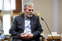 پیام تبریک دبیرکل جنبش جهاد اسلامی فلسطین به رهبر انقلاب