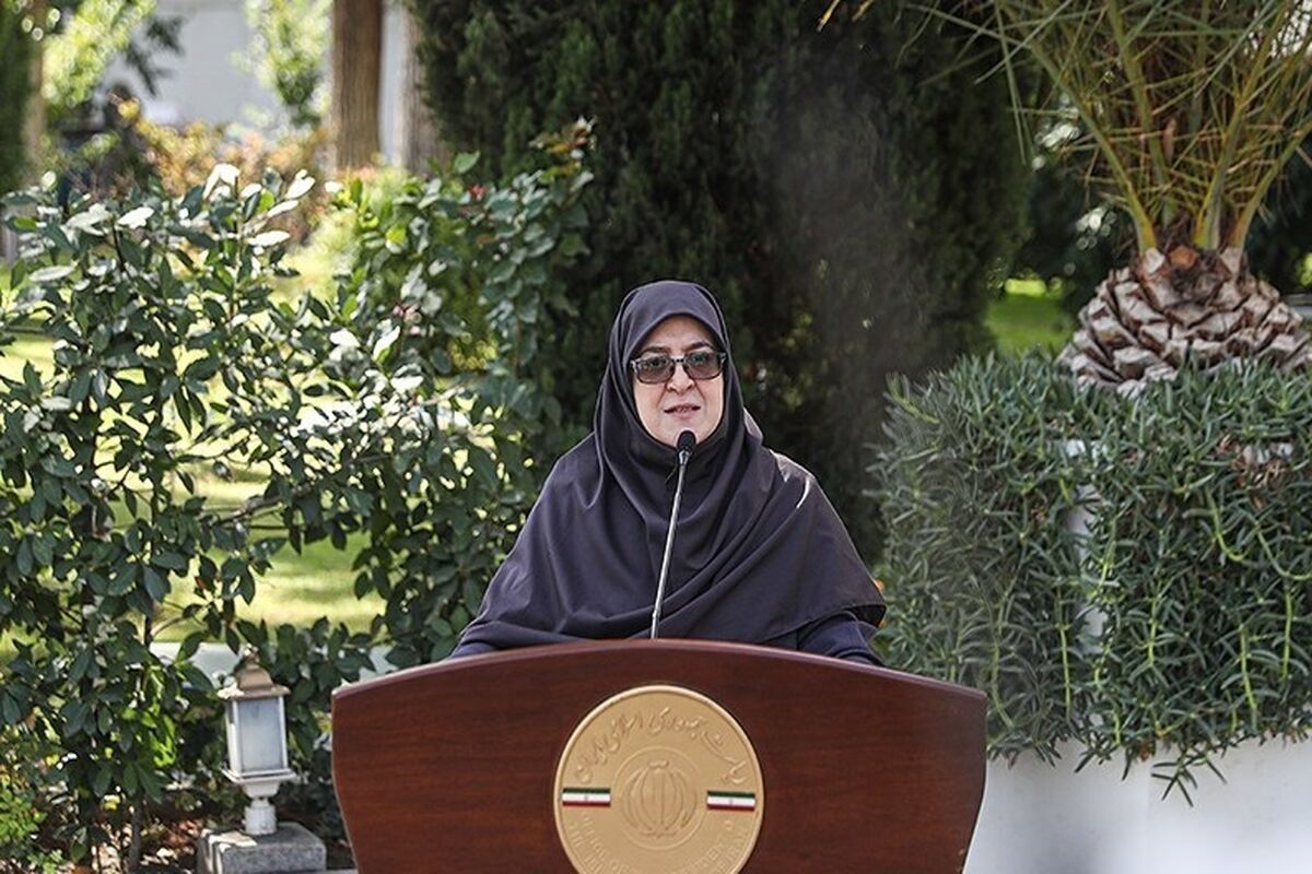 سخنگوی دولت