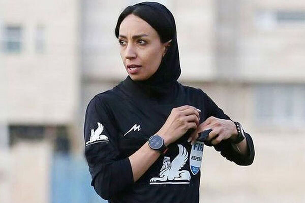 مهسا قربانی