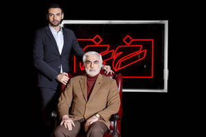 برنامه رخ به رخ میزبان یک معمار پیشکسوت می شود