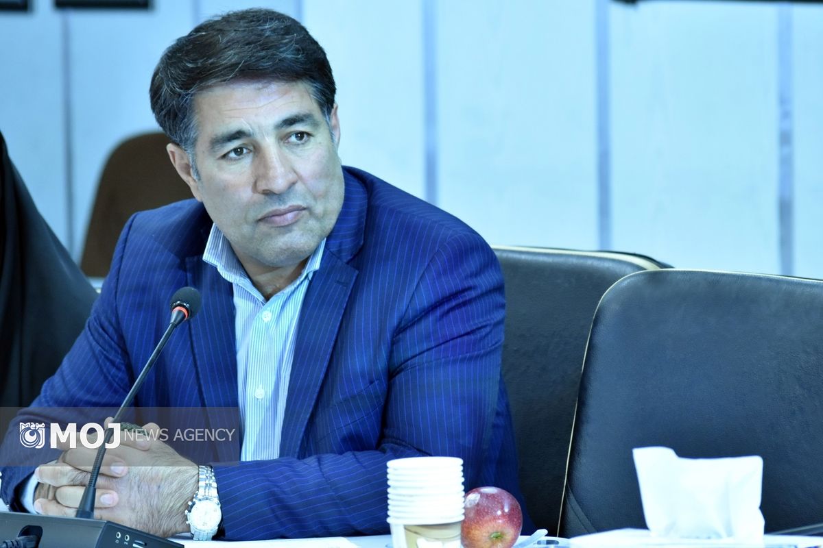 مدیرکل آموزش و پرورش لرستان