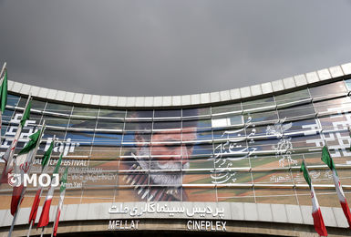 داوران جشنواره فیلم فجر لیست نامزدها را اعلام می‌کنند