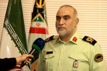 دستگیری عاملان تیراندازی و درگیری در آمل