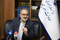 معاون پارلمانی رئیس جمهور درگذشت محمد علی علومی را تسلیت گفت