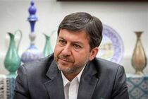 جهش عمرانی نصف جهان به هیچ عنوان متوقف نمی شود