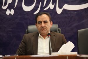 کتاب ستون وفاق ملی و میراث فرهنگی ایران است  
